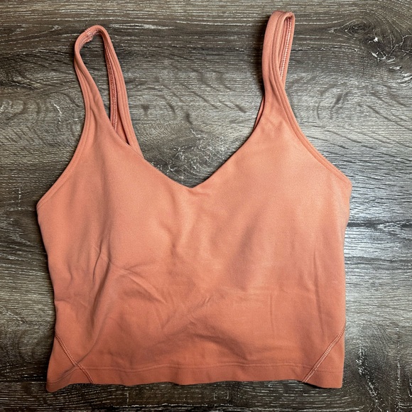 Lululemon Align Tank Top - Picture 2 of 4